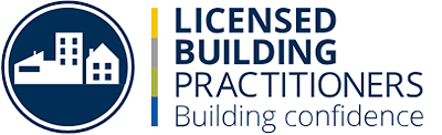 Licensed Building Practitioner